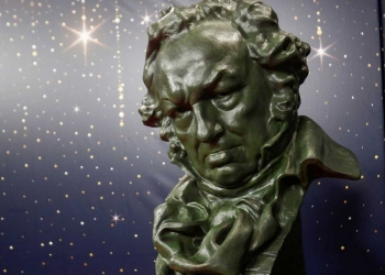 Vuelven las Tertulias de cine en torno a los Goya y los Óscar a la Sede Ciudad de Alicante