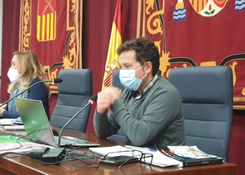 Almoradí pone en marcha el consejo de niñas y de niños