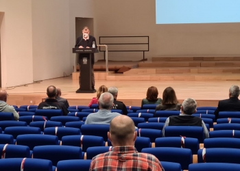 Almoradí apuesta por la Formación Profesional