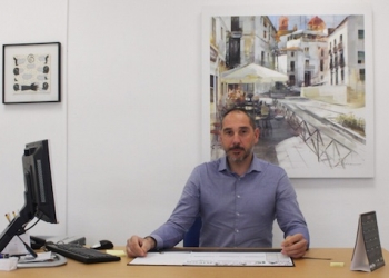 La oposición alteana estalla contra Rafael Mompó por su gestión en la crisis de la Policía Local