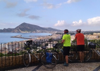 Se aprieta el acelerador para cambiar el modelo de movilidad en beneficio de métodos más sostenibles