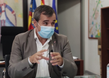 Aspe aprueba las bases del «Plan Resistir»