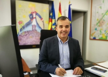 Cámaras de Vigilancia para Los Polígonos Industriales de Aspe