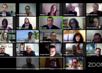 Aspe destina más de 120.000 euros en obras de alcantarillado y pago de agua potable