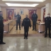 El Ayuntamiento de Aspe otorga felicitaciones a los agentes de Policía Local
