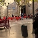 El Ayuntamiento de Aspe autorizará la ampliación de las terrazas a los bares, restaurantes y cafeterías