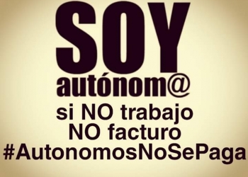 Tercera ola: La extinción de los autónomos