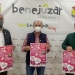 Corazones para apoyar a la hostelería de Benejúzar