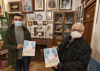 ‘La Barqueta’ convoca la XIX edición de su Certamen de Dibujo y Pintura