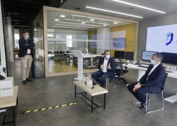 Benidorm mira al mar para garantizarse el suministro de agua potable durante las próximas décadas