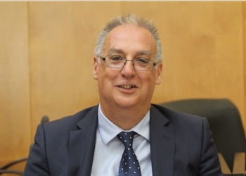 Benidorm decreta tres días de luto por la muerte del exalcalde Agustín Navarro Alvado