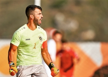 «El portero se ha convertido en la figura más importante del equipo»