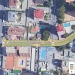 Benidorm licita la renovación de la avenida de Roma, que gana en accesibilidad y espacio peatonal