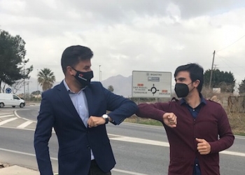 Solución al deslinde histórico entre Orihuela y Bigastro