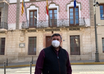 El Ayuntamiento de Crevillent ofrece sus instalaciones para la vacunación contra el COVID-19