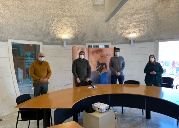 Se convoca el II Certamen de Cortometrajes de Crevillent 2021