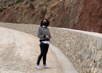 Dan por finalizadas las obras de adecuación de pistas para prevención de incendios forestales