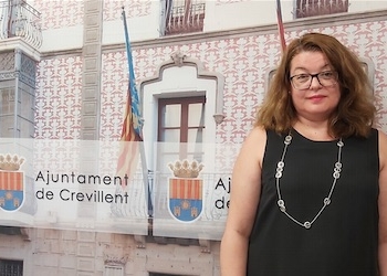 Crevillent informa de las ayudas directas destinadas a gastos relacionados con la protección de la Salud