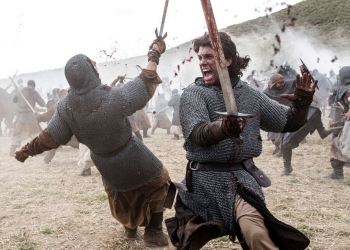 Crevillentís ‘de acción’ en la superproducción internacional del Cid