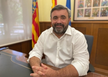 Crevillent apuesta por un mercado modernizado y funcional dónde se incorpore la restauración