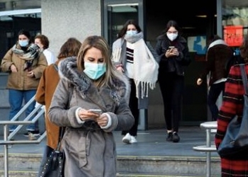 Los ciudadanos recelan de la responsabilidad colectiva para superar la pandemia, según un estudio del CSIC
