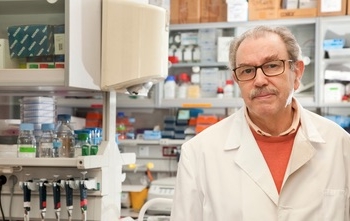 Vicente Larraga: «Nuestra vacuna puede rehacerse en tres semanas si surgen nuevas cepas»