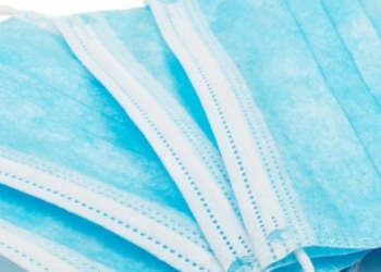 ¿Es recomendable el uso de la doble mascarilla frente al SARS-CoV-2?