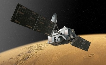 La misión ExoMars descubre un nuevo gas y rastrea la pérdida de agua en Marte