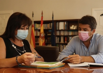 La Diputación sube de 6 a 9 millones de euros las ayudas sociales a ayuntamientos