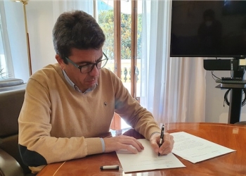 La Diputación destina 14,7 millones de euros al plan de ayudas a sectores afectados por el Covid