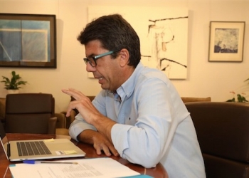 La Diputación, la hostelería y el ocio se alían para impulsar un plan global de reactivación