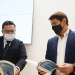 La Diputación presenta el primer manual del Brexit publicado en España