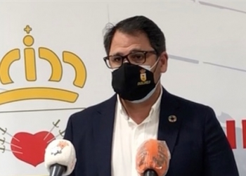 El Ayuntamiento de Dolores concede las primeras ayudas del programa Paréntesis