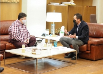 «Hemos destinado más de doce millones de euros a la crisis»