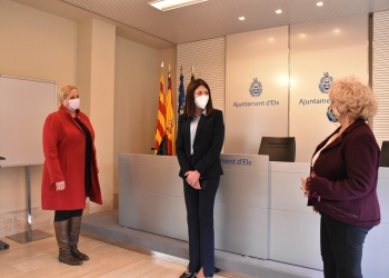 El Ayuntamiento y la Comunidad Andaluza de Elche suspenden los actos conmemorativos del Día de Andalucía