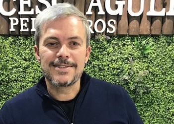 ‘Violeta. El monstruo al final del pasillo’