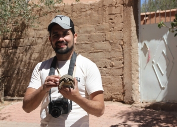 «Hoy en día hay más especies amenazadas y modificaciones de los ecosistemas»