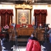 El Pleno acuerda reclamar la sección undécima de la Audiencia Provincial de Alicante para mejorar los servicios jurídicos en Elche