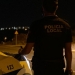 La Policía Local de Elche detiene al presunto autor de varios robos en El Altet