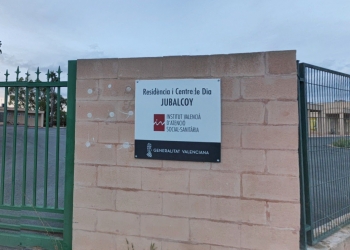 La Residencia de Jubalcoy suma su tercer brote interno de covid