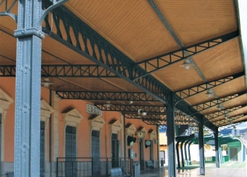 Adif llevará a cabo obras de mejora en la Estación de Elda-Petrer