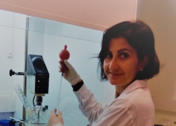 «En España la inversión de las empresas en I+D es muy limitada»