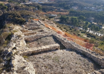 Elda prepara una exposición en el Museo Arqueológico con motivo del 30 aniversario