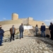 El Ayuntamiento pone en marcha el Plan Especial de Protección y Conservación del Castillo de Elda