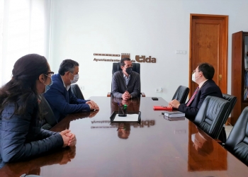 José Ángel Camisón es nombrado nuevo director de la Escuela Universitaria de Relaciones Laborales de Elda