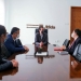 José Ángel Camisón es nombrado nuevo director de la Escuela Universitaria de Relaciones Laborales de Elda