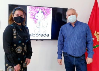 El dossier central de la revista Alborada estará dedicado a la cooperación y la solidaridad en Elda