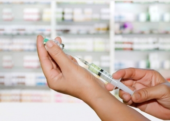 «Estamos capacitados para ayudar con la campaña de vacunación»