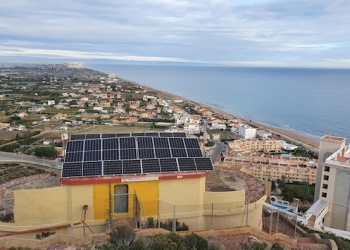 “Cullera ha reducido su consumo de agua en un 40% gracias a la digitalización pese a que la afluencia turística se ha incrementado”