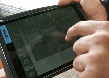 “Gracias a la digitalización de las operaciones ahorramos 35.000 km al año en desplazamientos y rentabilizamos la labor del personal operario sin incrementar las horas de trabajo”